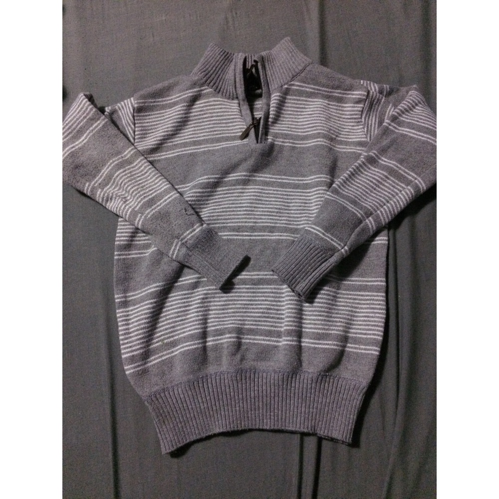 Boys Sweater